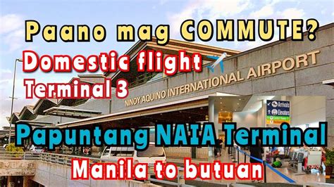 how to go to cfo quezon city|How to commute to Quezon City from NAIA Terminal 3 (Ninoy .